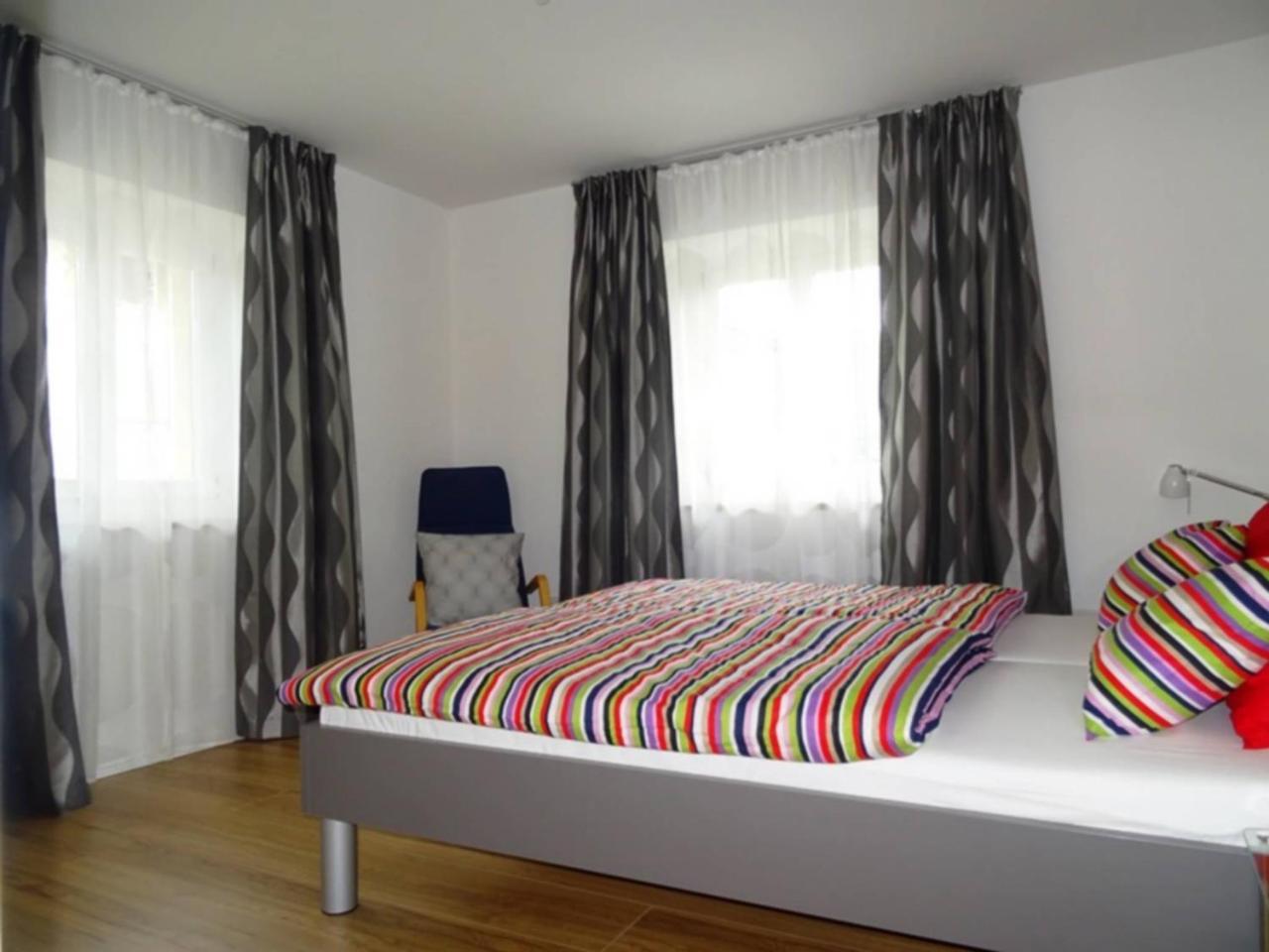 Ferienwohnung Litterscheid Kiefersfelden Exterior foto